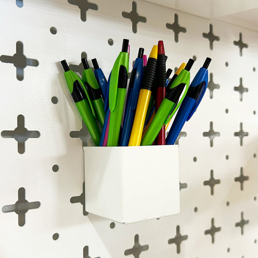 Nukeson Tool Wall - Storage Pots (3 Sizes Available)