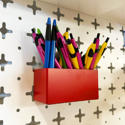 Nukeson Tool Wall - Storage Pots (3 Sizes Available)