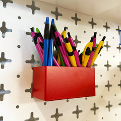 Nukeson Tool Wall - Storage Pots (3 Sizes Available)