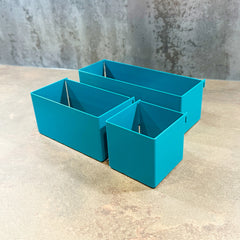 Nukeson Tool Wall - Storage Pots (3 Sizes Available)