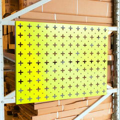 Nukeson Tool Wall Panels - Customise Your Workspace