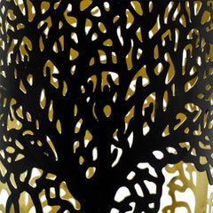 Tree of Life Hanging Lantern