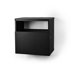 Okunaii Wi-Fi Router & Computer Supplies Wall Mount Cabinet - Indoor Outdoors