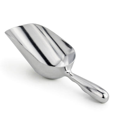 Faker Baker Premium Aluminium Scoop - Indoor Outdoors