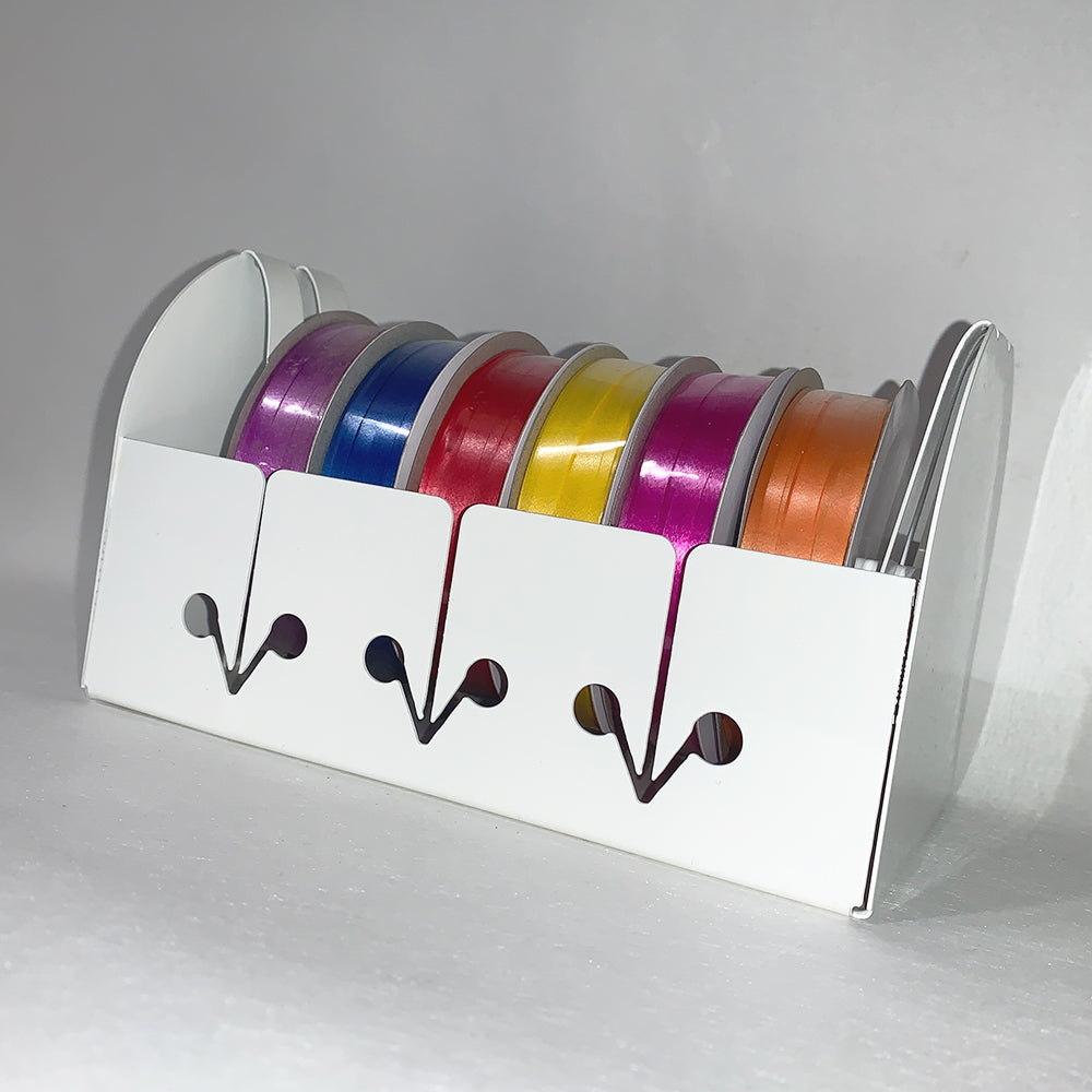 Ribbon Dispenser Curl And Dispense Ribbon With Ease