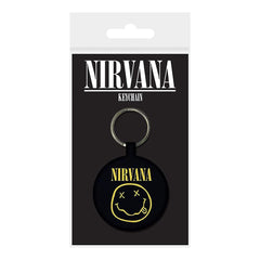 Nirvana Woven Keyring - Indoor Outdoors