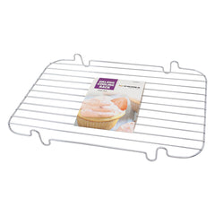 Faker Baker Wire Cake Cooling Rack - Indoor Outdoors