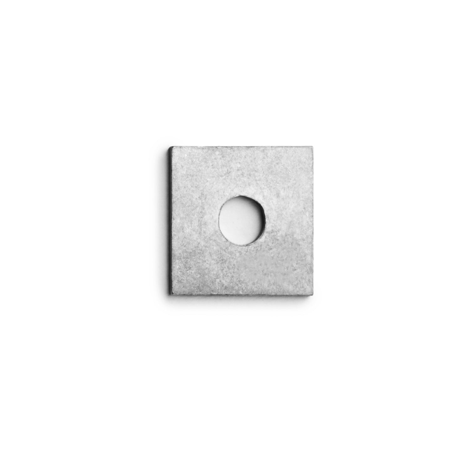 MegaMaxx UK™ Stainless Steel Square Washers (3 Sizes Available) - Indoor Outdoors