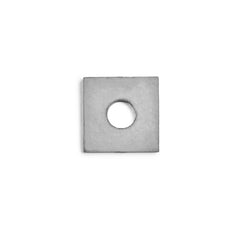 MegaMaxx UK™ Stainless Steel Square Washers (3 Sizes Available) - Indoor Outdoors