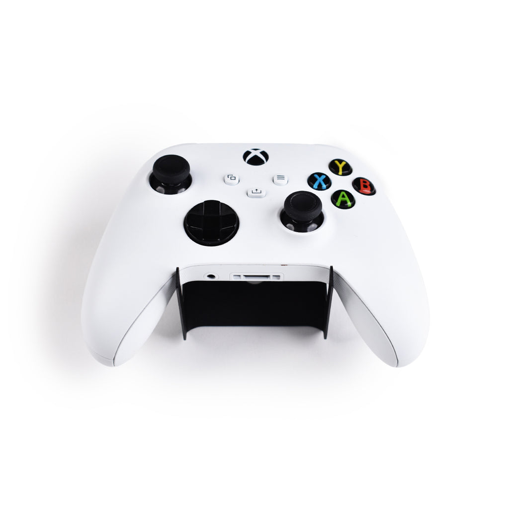 Xbox Controller Wall Mount - For Xbox One & Series X Controllers