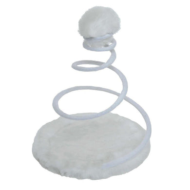 Gorpet Cat Spiral Spring Toy - Indoor Outdoors