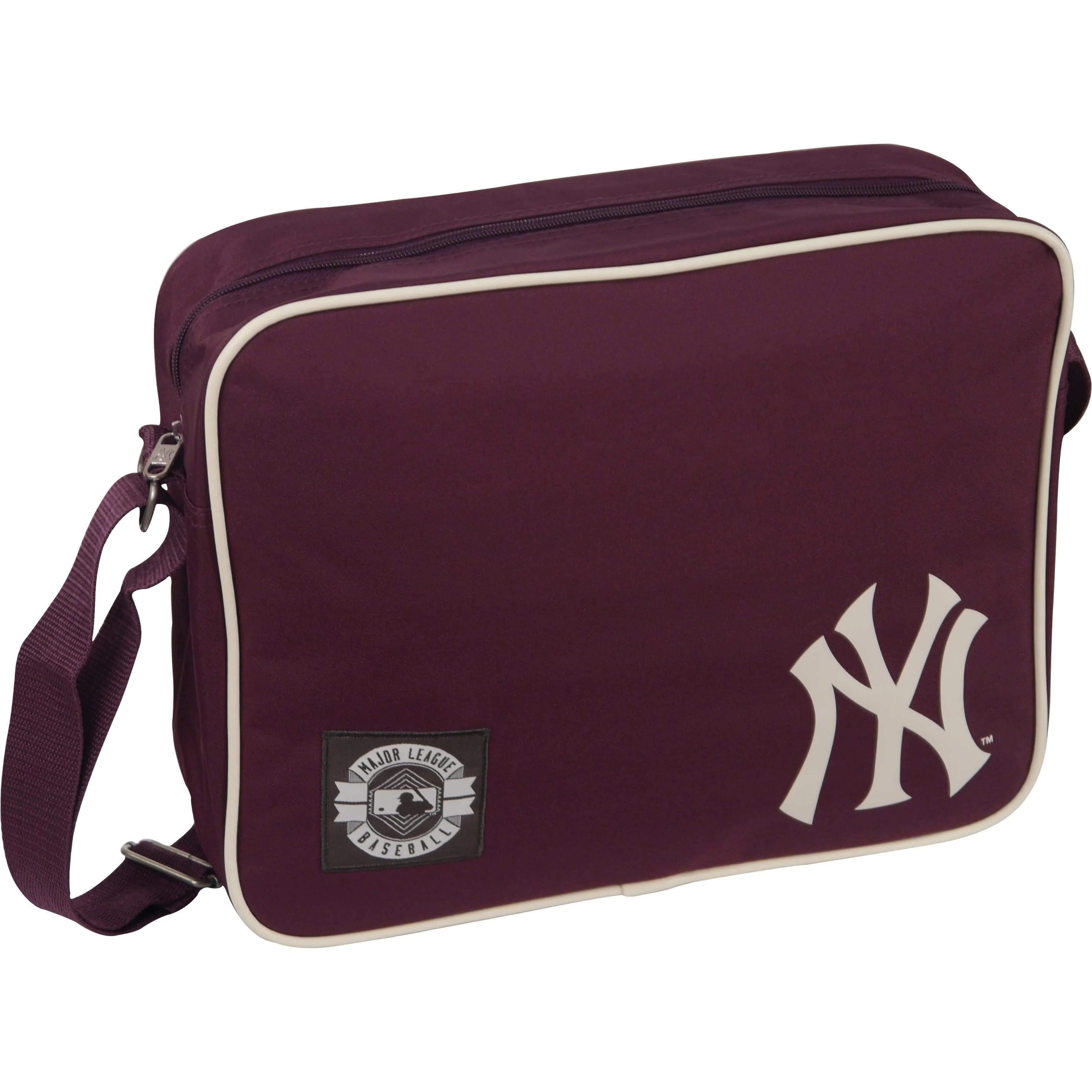 New York Yankees Small Travel Bag - Indoor Outdoors