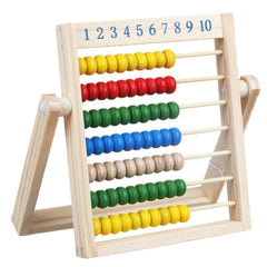 Retro Games Wooden Abacus - Indoor Outdoors