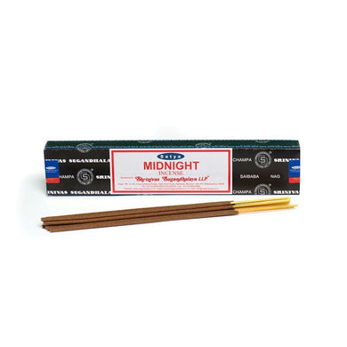 Satya Handmade Indian Incense Sticks Indoor Outdoors