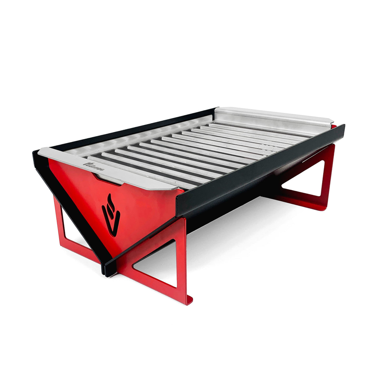 Volcann Spark Mini BBQ for Modular Grill Trays